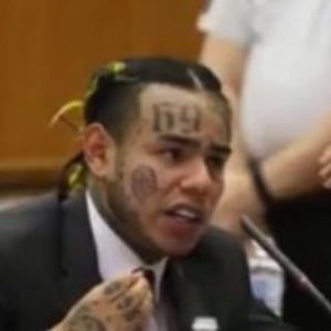 Meet your Posher, Kaden